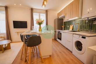 location appartement le-havre 76600