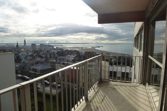 location appartement le-havre 76600