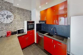 location appartement le-havre 76600