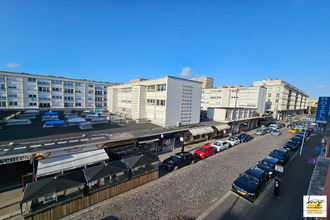 location appartement le-havre 76600