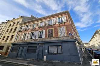 location appartement le-havre 76600
