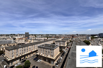 location appartement le-havre 76600
