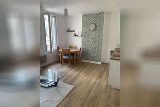 location appartement le-havre 76600