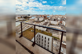 location appartement le-havre 76600