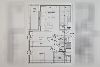 location appartement le-havre 76600