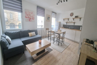 location appartement le-havre 76600