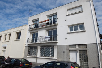 location appartement le-havre 76600