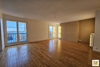 location appartement le-havre 76600