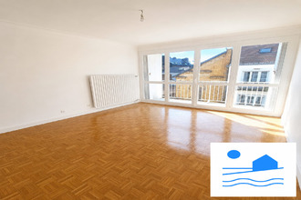 location appartement le-havre 76600