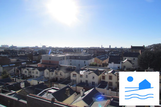 location appartement le-havre 76600