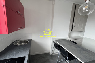 location appartement le-havre 76600