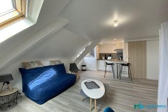 location appartement le-havre 76600