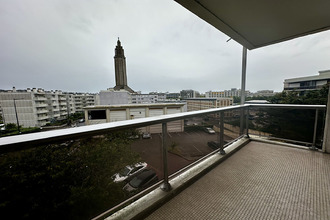 location appartement le-havre 76600