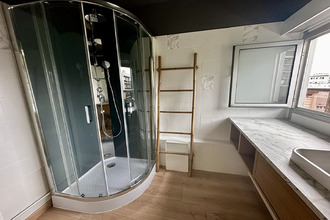 location appartement le-havre 76600