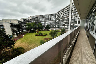 location appartement le-havre 76600
