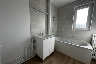 location appartement le-havre 76600