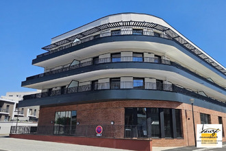 location appartement le-havre 76600
