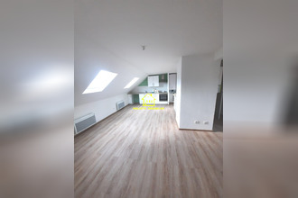 location appartement le-havre 76600