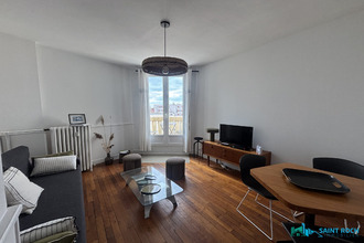 location appartement le-havre 76600