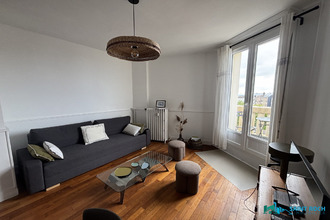 location appartement le-havre 76600