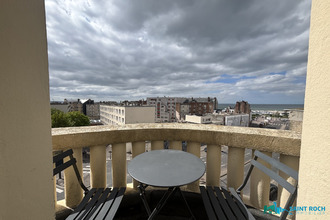 location appartement le-havre 76600