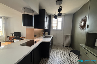 location appartement le-havre 76600