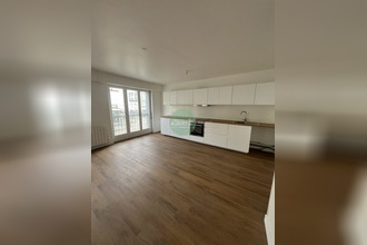 location appartement le-havre 76600