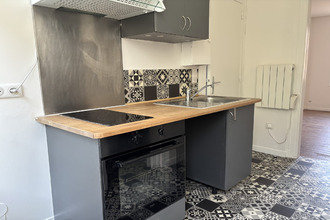location appartement le-havre 76600