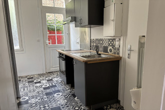 location appartement le-havre 76600