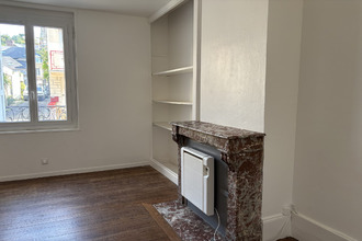 location appartement le-havre 76600