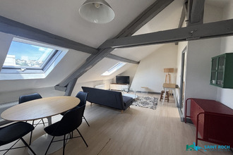location appartement le-havre 76600