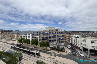 location appartement le-havre 76600