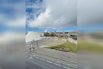 location appartement le-havre 76600