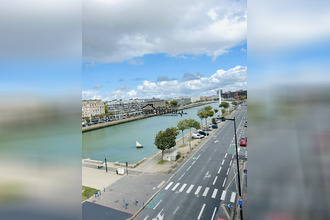 location appartement le-havre 76600