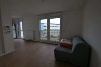 location appartement le-havre 76600