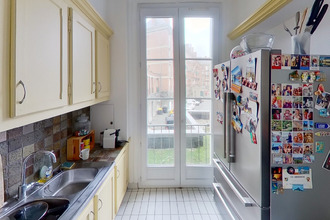 location appartement le-havre 76600