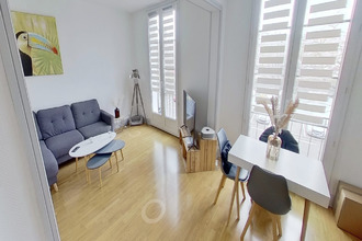 location appartement le-havre 76600