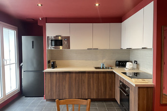 location appartement le-havre 76600