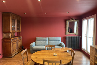 location appartement le-havre 76600