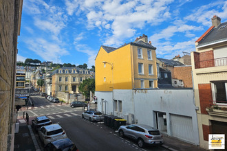 location appartement le-havre 76600