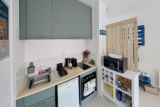 Ma-Cabane - Location Appartement Le Havre, 32 m²