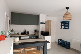 Ma-Cabane - Location Appartement Le Havre, 32 m²