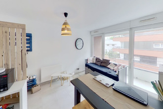 Ma-Cabane - Location Appartement Le Havre, 32 m²