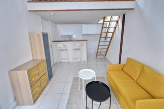 location appartement le-havre 76600