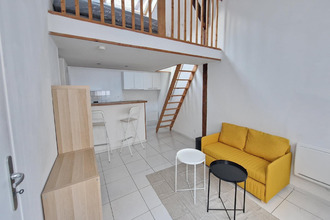 location appartement le-havre 76600