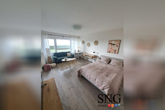 location appartement le-havre 76600
