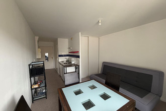 location appartement le-havre 76600
