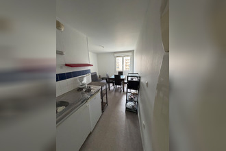 location appartement le-havre 76600