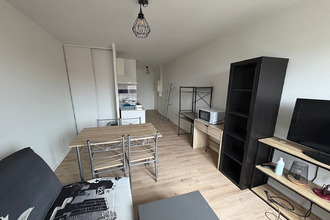 location appartement le-havre 76600