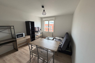 location appartement le-havre 76600